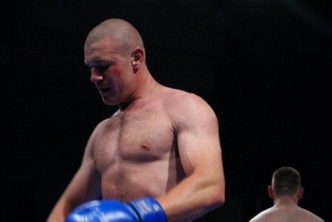 Gala MMA i K1 w Ostrołęce (15.05.2010) - zdjęcie #70 - eOstroleka.pl