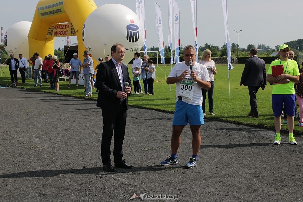 Półmaraton Kurpiowski 2018 [27.05.2018] - zdjęcie #1 - eOstroleka.pl