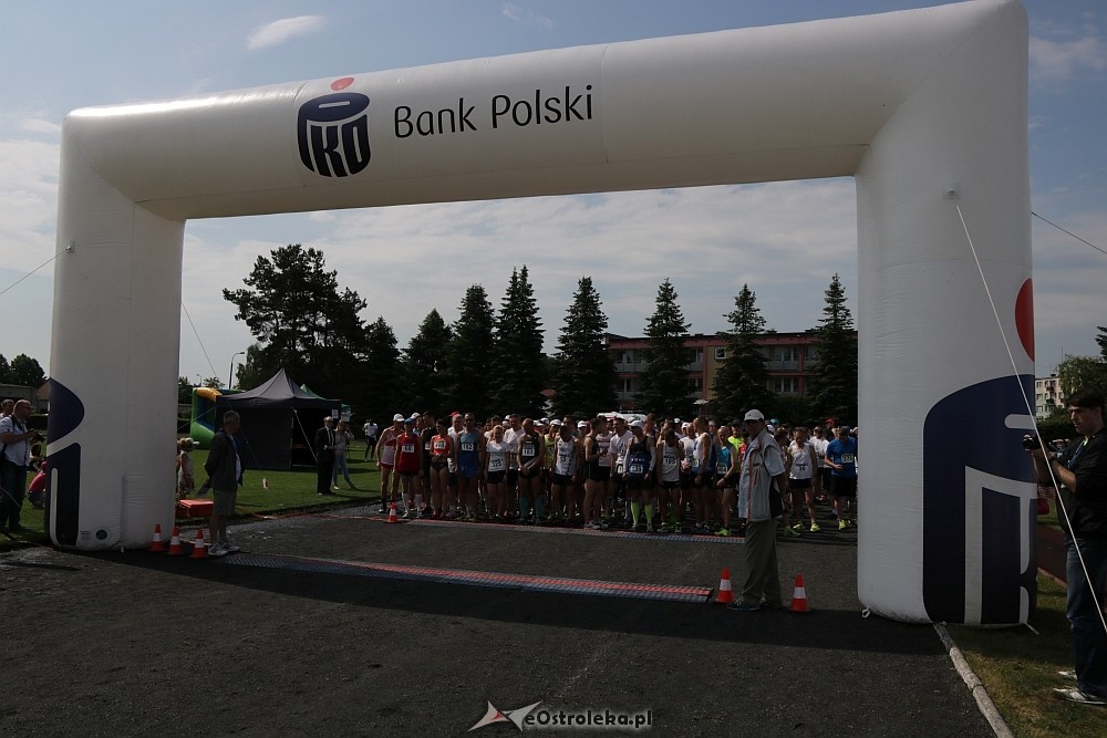 Półmaraton Kurpiowski 2018 [27.05.2018] - zdjęcie #7 - eOstroleka.pl