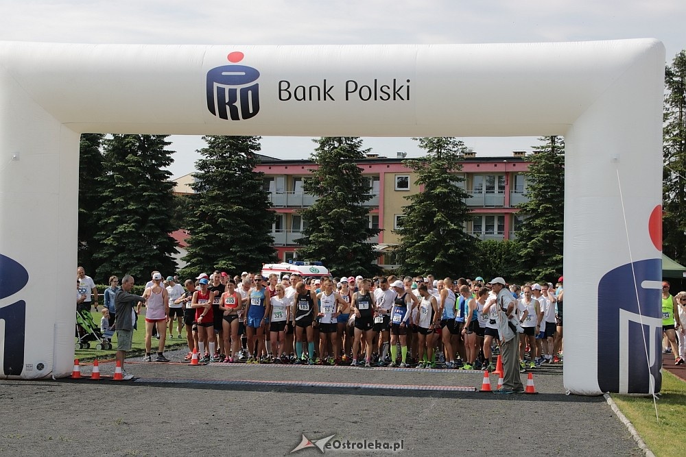 Półmaraton Kurpiowski 2018 [27.05.2018] - zdjęcie #30 - eOstroleka.pl