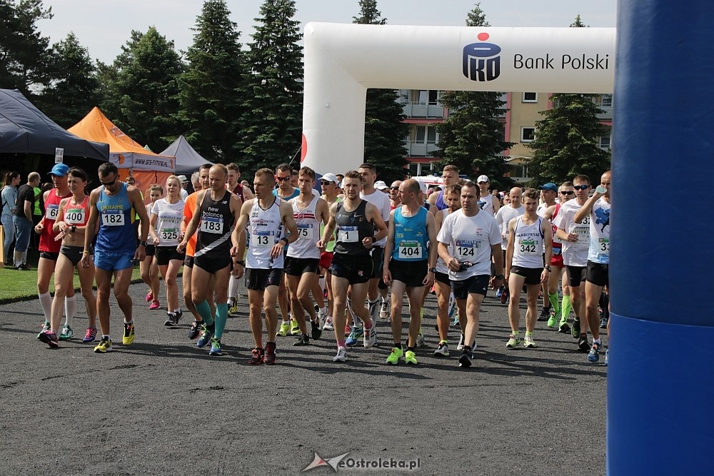 Półmaraton Kurpiowski 2018 [27.05.2018] - zdjęcie #32 - eOstroleka.pl