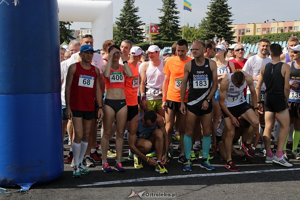 Półmaraton Kurpiowski 2018 [27.05.2018] - zdjęcie #36 - eOstroleka.pl