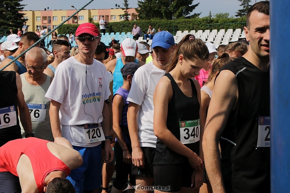 Półmaraton Kurpiowski 2018 [27.05.2018] - zdjęcie #40 - eOstroleka.pl