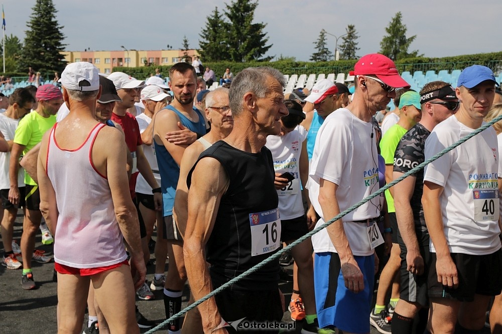 Półmaraton Kurpiowski 2018 [27.05.2018] - zdjęcie #41 - eOstroleka.pl