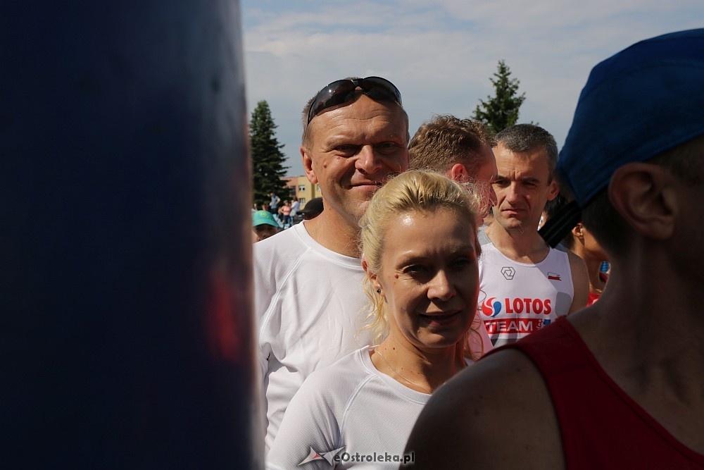 Półmaraton Kurpiowski 2018 [27.05.2018] - zdjęcie #43 - eOstroleka.pl