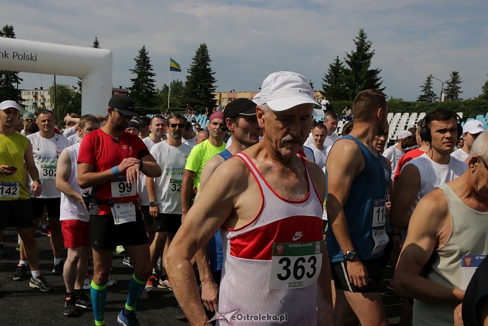 Półmaraton Kurpiowski 2018 [27.05.2018] - zdjęcie #46 - eOstroleka.pl