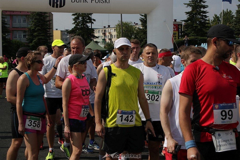 Półmaraton Kurpiowski 2018 [27.05.2018] - zdjęcie #48 - eOstroleka.pl