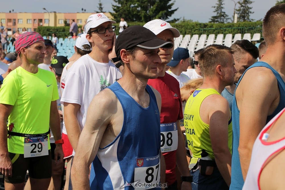 Półmaraton Kurpiowski 2018 [27.05.2018] - zdjęcie #49 - eOstroleka.pl