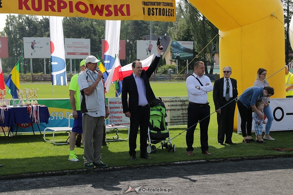Półmaraton Kurpiowski 2018 [27.05.2018] - zdjęcie #54 - eOstroleka.pl