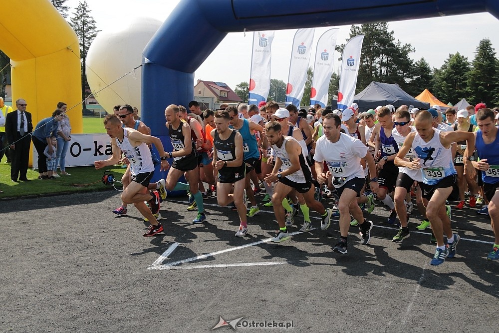 Półmaraton Kurpiowski 2018 [27.05.2018] - zdjęcie #55 - eOstroleka.pl