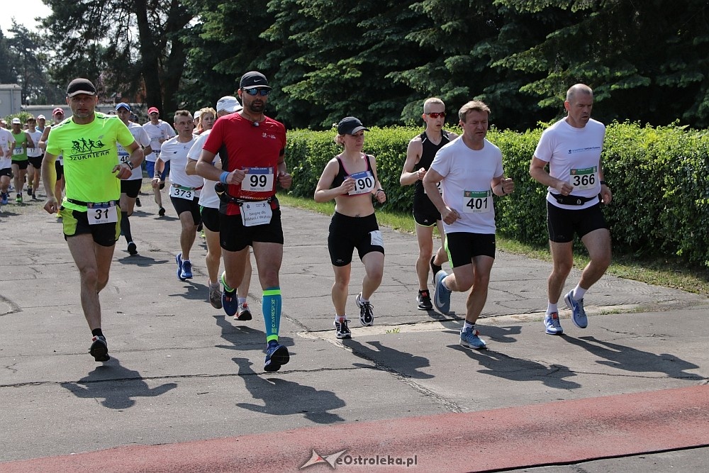 Półmaraton Kurpiowski 2018 [27.05.2018] - zdjęcie #75 - eOstroleka.pl