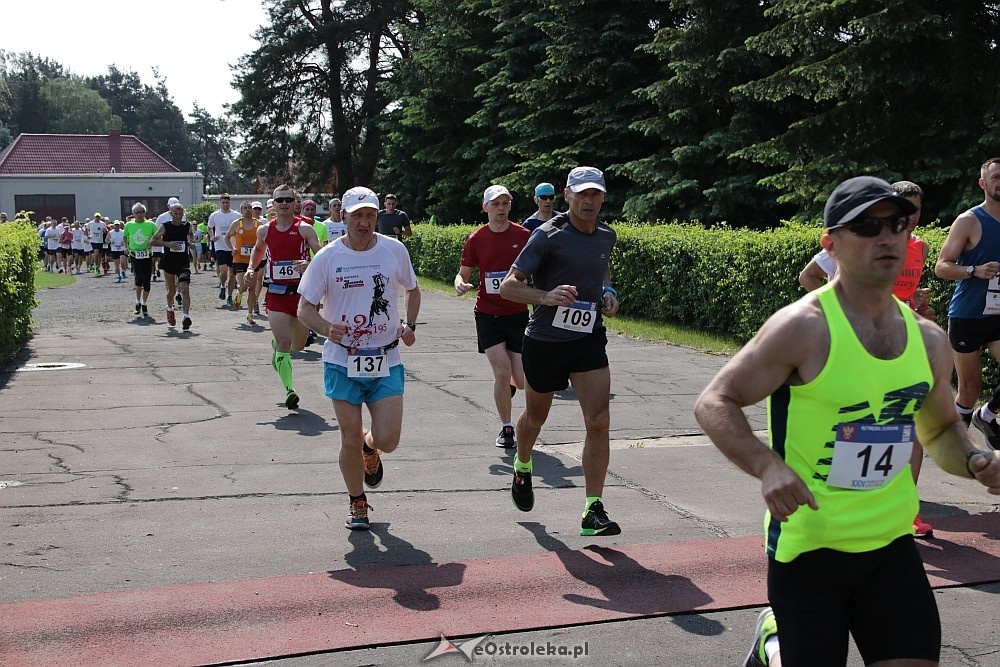 Półmaraton Kurpiowski 2018 [27.05.2018] - zdjęcie #307 - eOstroleka.pl