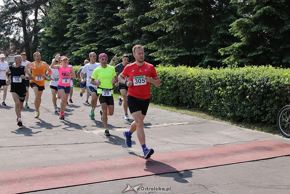 Półmaraton Kurpiowski 2018 [27.05.2018] - zdjęcie #103 - eOstroleka.pl