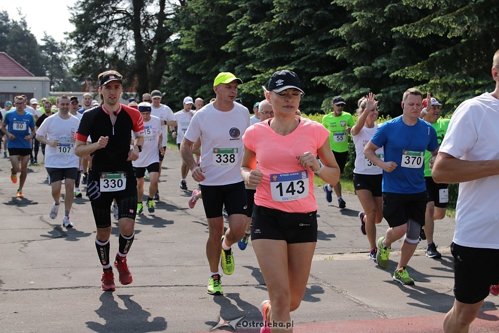 Półmaraton Kurpiowski 2018 [27.05.2018] - zdjęcie #281 - eOstroleka.pl