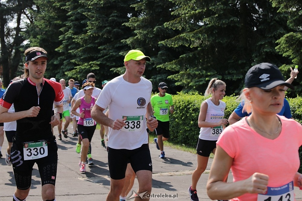 Półmaraton Kurpiowski 2018 [27.05.2018] - zdjęcie #279 - eOstroleka.pl