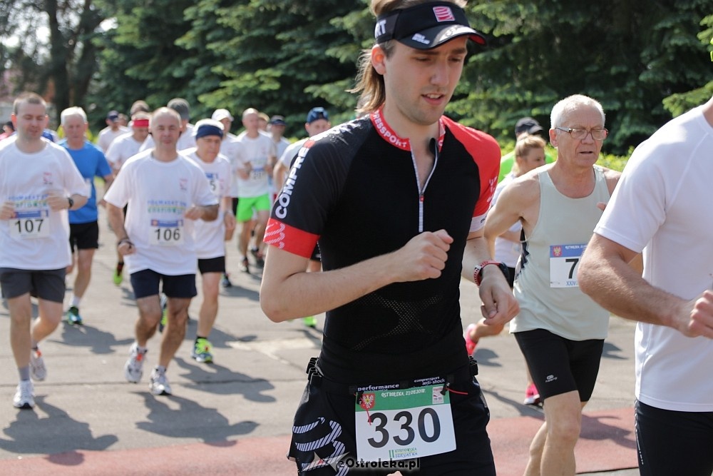 Półmaraton Kurpiowski 2018 [27.05.2018] - zdjęcie #277 - eOstroleka.pl