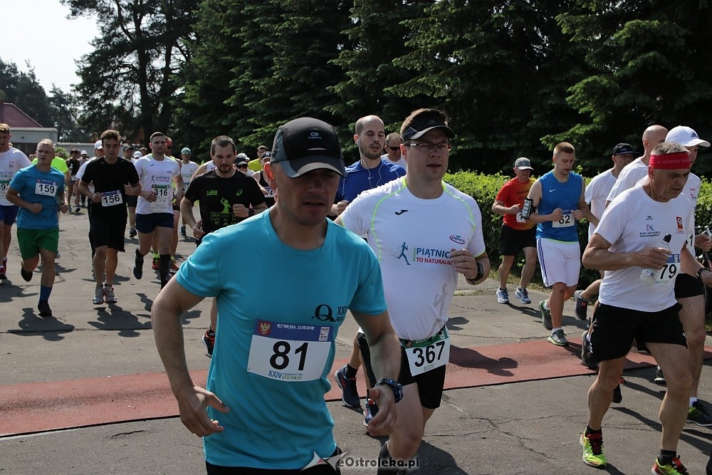Półmaraton Kurpiowski 2018 [27.05.2018] - zdjęcie #272 - eOstroleka.pl