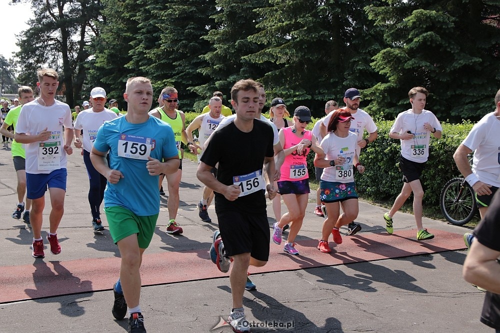 Półmaraton Kurpiowski 2018 [27.05.2018] - zdjęcie #270 - eOstroleka.pl