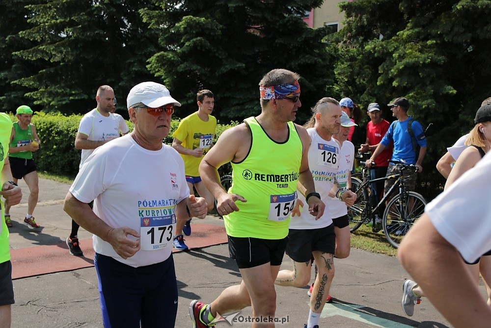 Półmaraton Kurpiowski 2018 [27.05.2018] - zdjęcie #137 - eOstroleka.pl