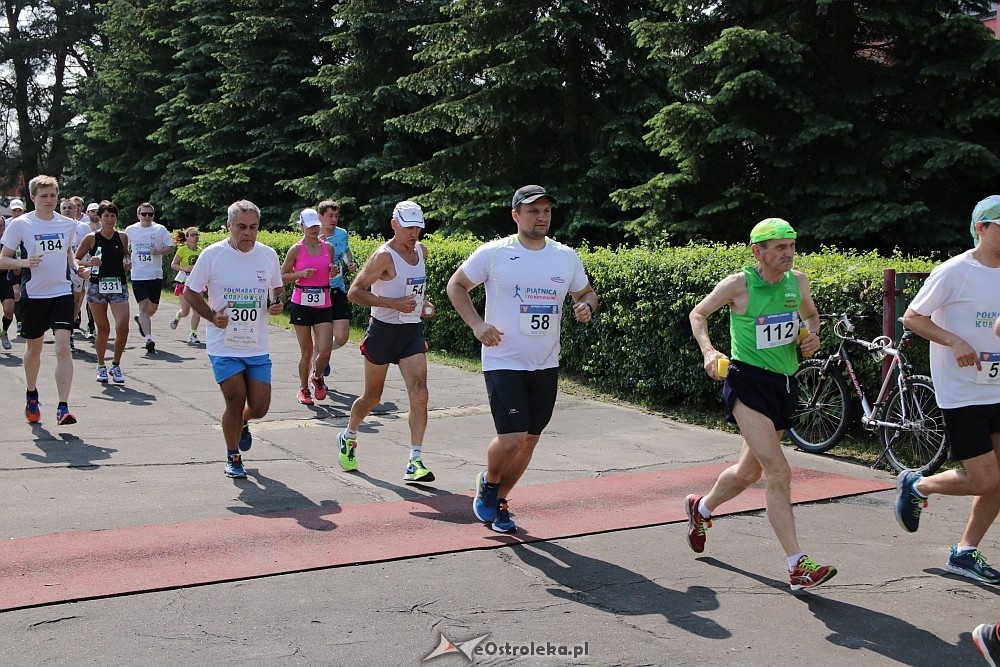 Półmaraton Kurpiowski 2018 [27.05.2018] - zdjęcie #267 - eOstroleka.pl