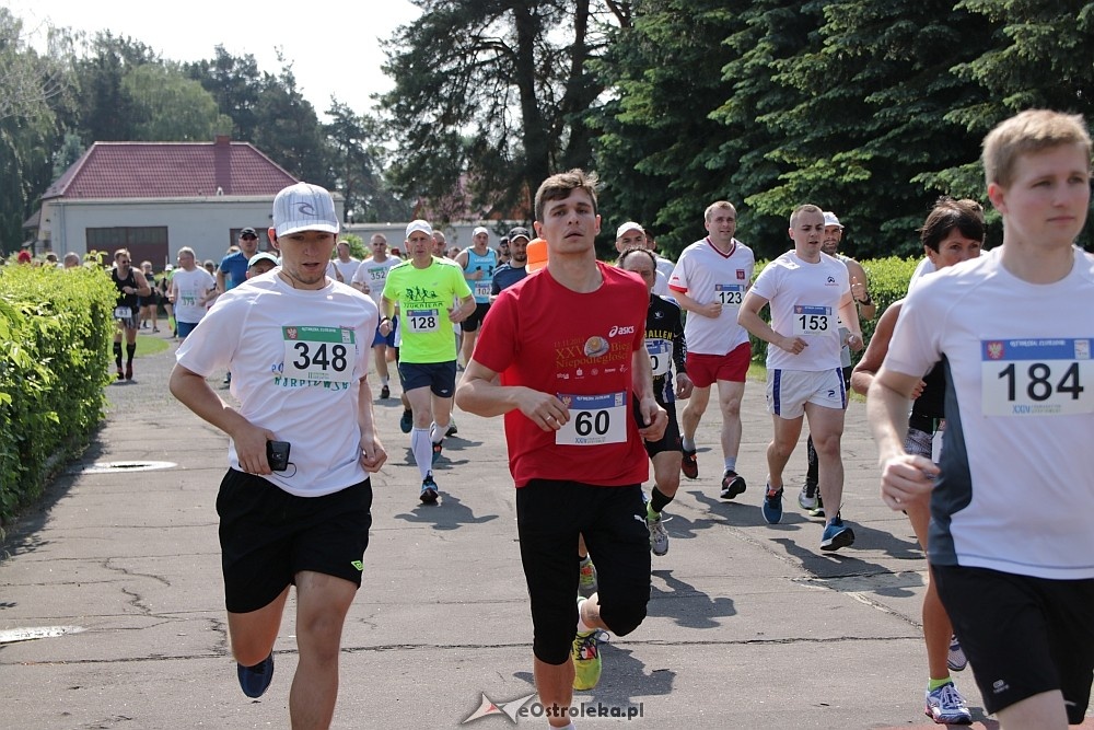 Półmaraton Kurpiowski 2018 [27.05.2018] - zdjęcie #265 - eOstroleka.pl