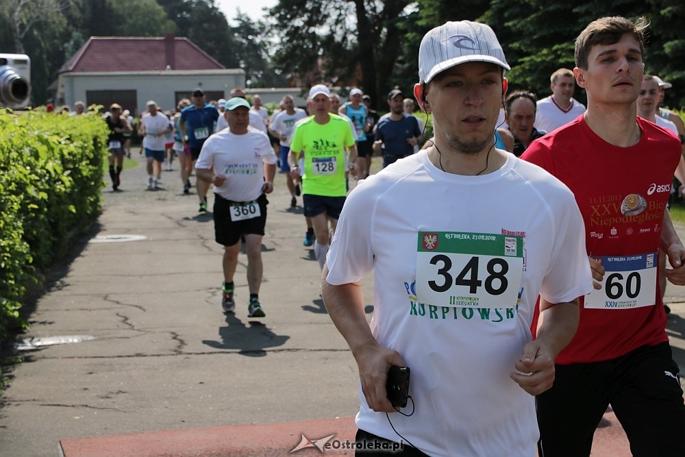Półmaraton Kurpiowski 2018 [27.05.2018] - zdjęcie #264 - eOstroleka.pl