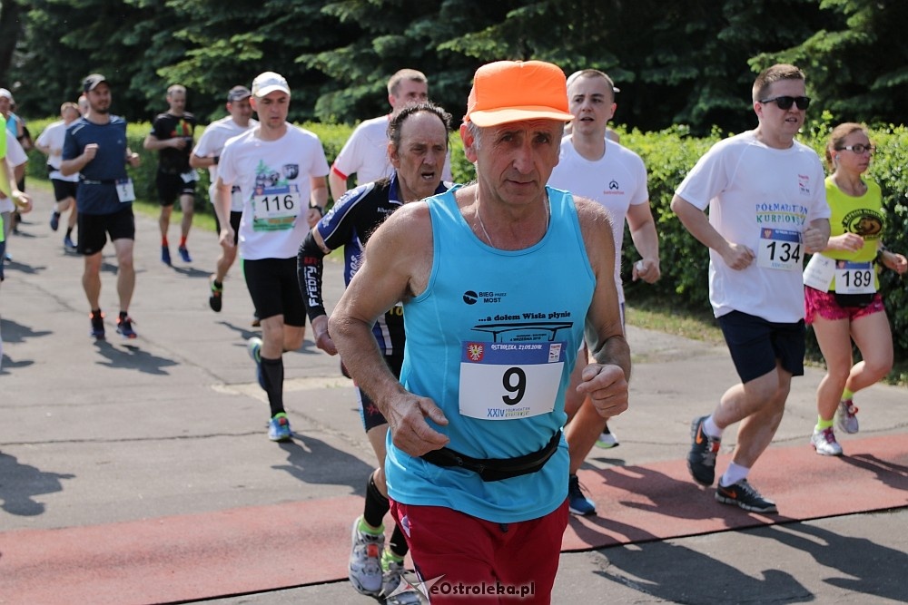 Półmaraton Kurpiowski 2018 [27.05.2018] - zdjęcie #263 - eOstroleka.pl