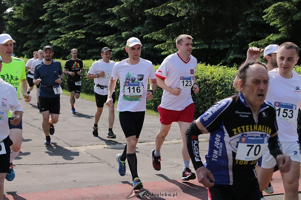 Półmaraton Kurpiowski 2018 [27.05.2018] - zdjęcie #262 - eOstroleka.pl