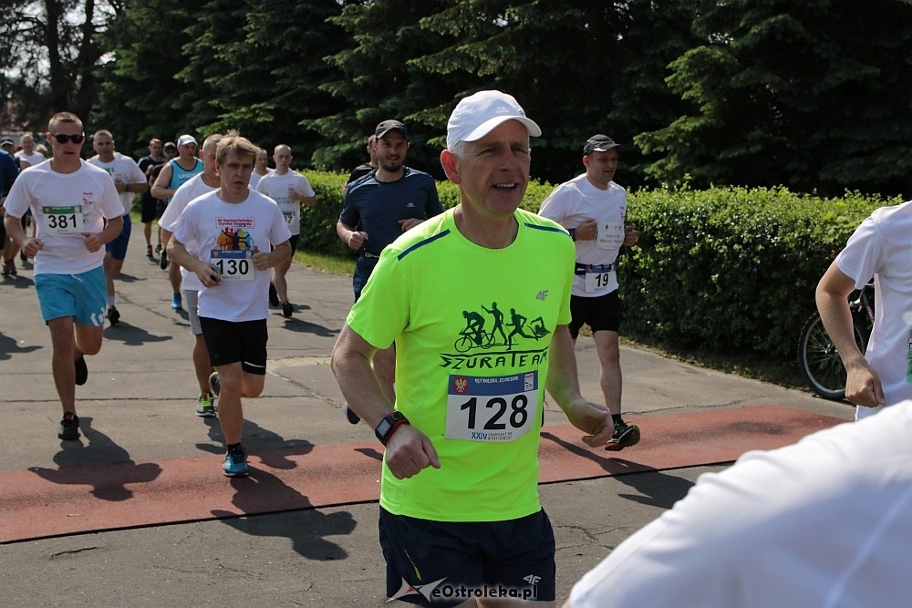 Półmaraton Kurpiowski 2018 [27.05.2018] - zdjęcie #260 - eOstroleka.pl