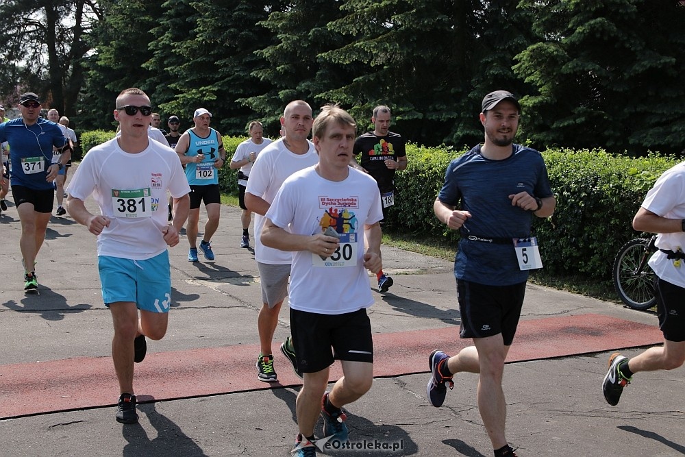 Półmaraton Kurpiowski 2018 [27.05.2018] - zdjęcie #259 - eOstroleka.pl