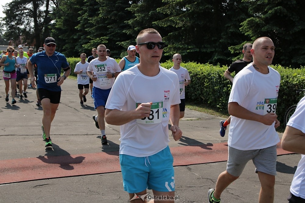 Półmaraton Kurpiowski 2018 [27.05.2018] - zdjęcie #258 - eOstroleka.pl