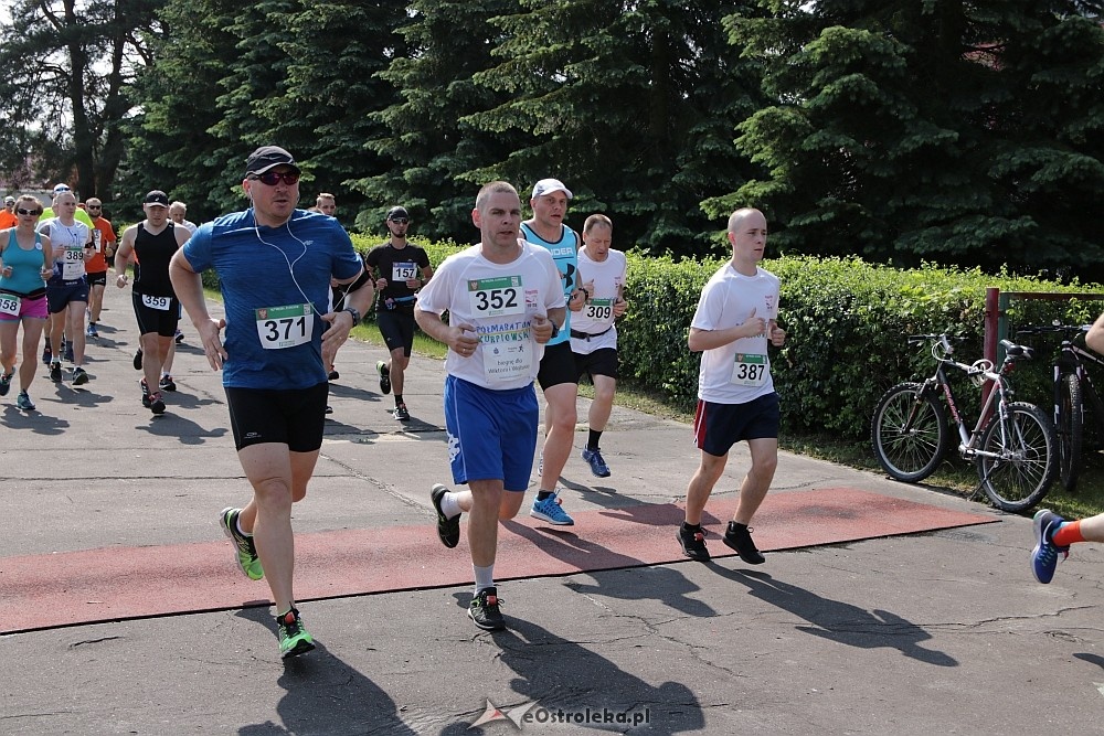 Półmaraton Kurpiowski 2018 [27.05.2018] - zdjęcie #257 - eOstroleka.pl