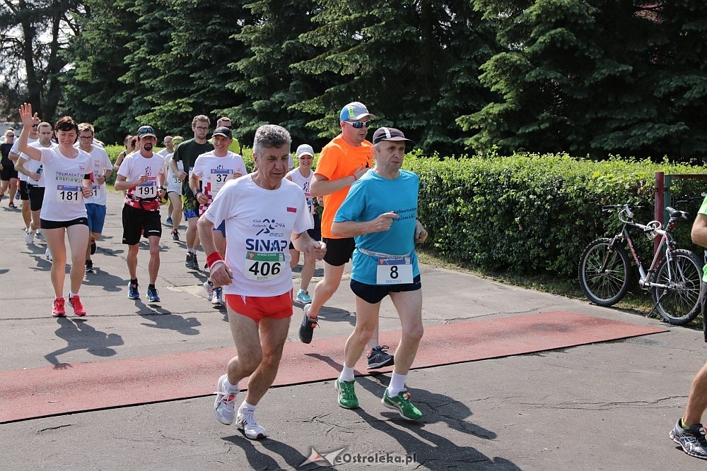 Półmaraton Kurpiowski 2018 [27.05.2018] - zdjęcie #254 - eOstroleka.pl