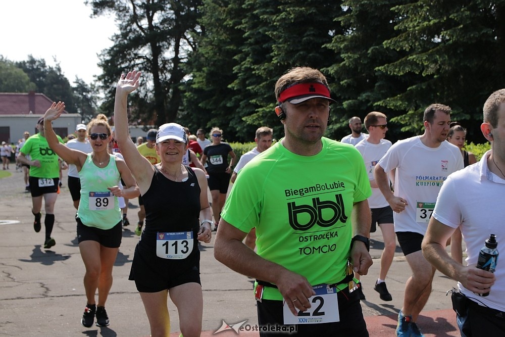Półmaraton Kurpiowski 2018 [27.05.2018] - zdjęcie #251 - eOstroleka.pl