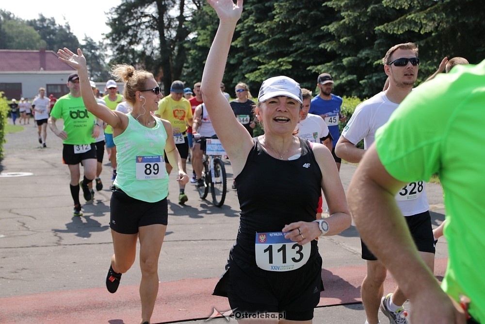 Półmaraton Kurpiowski 2018 [27.05.2018] - zdjęcie #250 - eOstroleka.pl