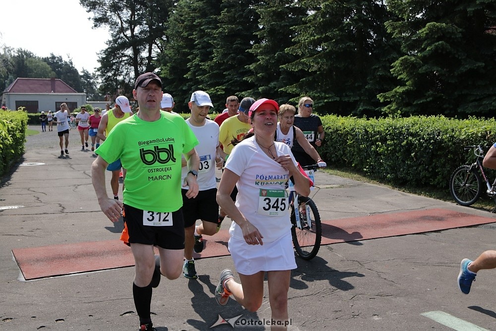 Półmaraton Kurpiowski 2018 [27.05.2018] - zdjęcie #248 - eOstroleka.pl