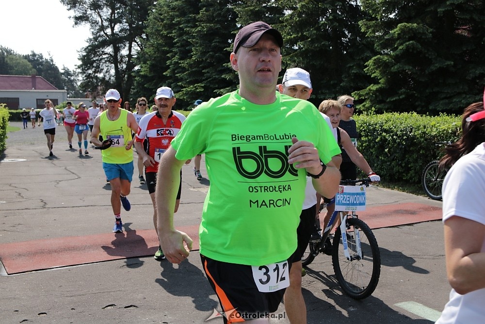 Półmaraton Kurpiowski 2018 [27.05.2018] - zdjęcie #247 - eOstroleka.pl