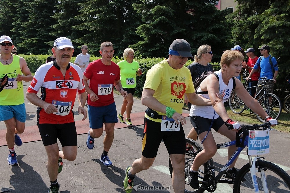 Półmaraton Kurpiowski 2018 [27.05.2018] - zdjęcie #246 - eOstroleka.pl