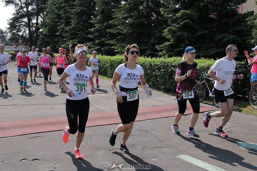Półmaraton Kurpiowski 2018 [27.05.2018] - zdjęcie #244 - eOstroleka.pl