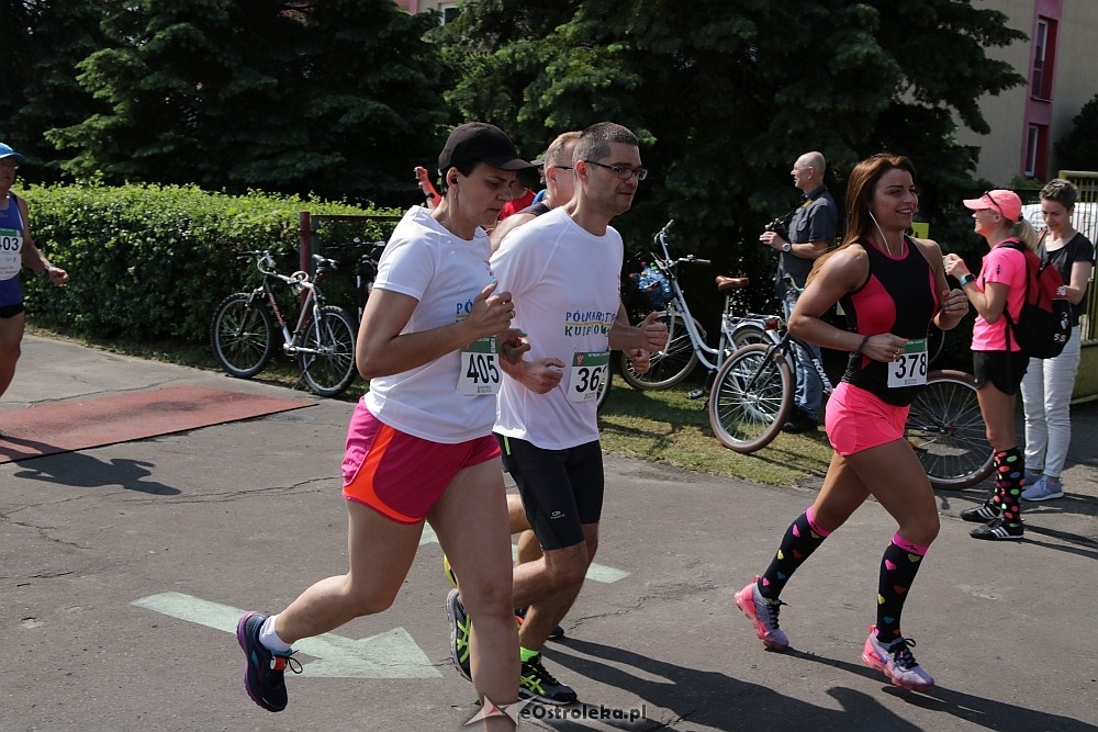 Półmaraton Kurpiowski 2018 [27.05.2018] - zdjęcie #242 - eOstroleka.pl
