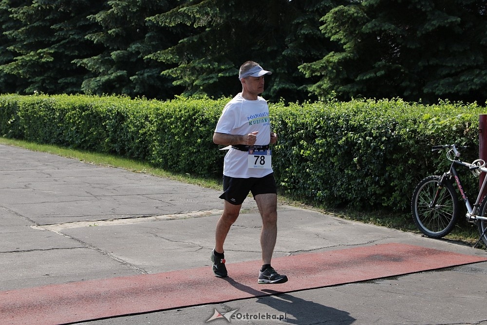 Półmaraton Kurpiowski 2018 [27.05.2018] - zdjęcie #241 - eOstroleka.pl