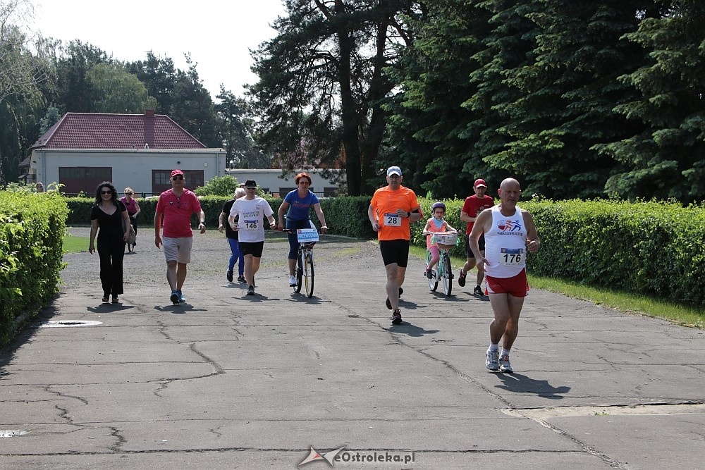 Półmaraton Kurpiowski 2018 [27.05.2018] - zdjęcie #240 - eOstroleka.pl
