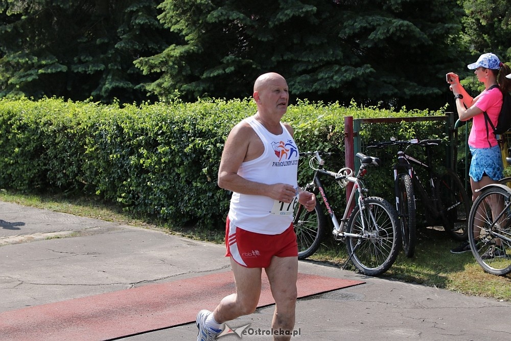 Półmaraton Kurpiowski 2018 [27.05.2018] - zdjęcie #239 - eOstroleka.pl