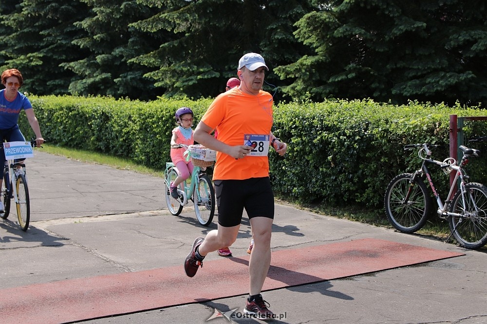 Półmaraton Kurpiowski 2018 [27.05.2018] - zdjęcie #301 - eOstroleka.pl