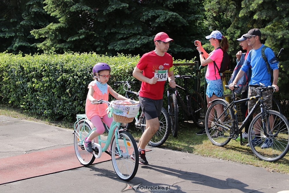 Półmaraton Kurpiowski 2018 [27.05.2018] - zdjęcie #298 - eOstroleka.pl
