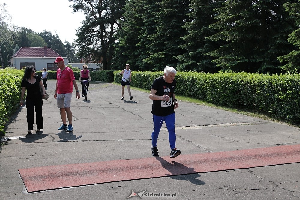 Półmaraton Kurpiowski 2018 [27.05.2018] - zdjęcie #115 - eOstroleka.pl
