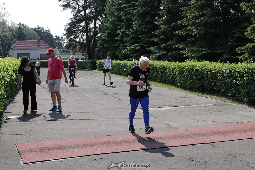 Półmaraton Kurpiowski 2018 [27.05.2018] - zdjęcie #292 - eOstroleka.pl