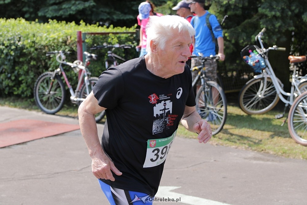 Półmaraton Kurpiowski 2018 [27.05.2018] - zdjęcie #289 - eOstroleka.pl