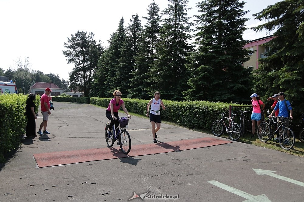 Półmaraton Kurpiowski 2018 [27.05.2018] - zdjęcie #286 - eOstroleka.pl
