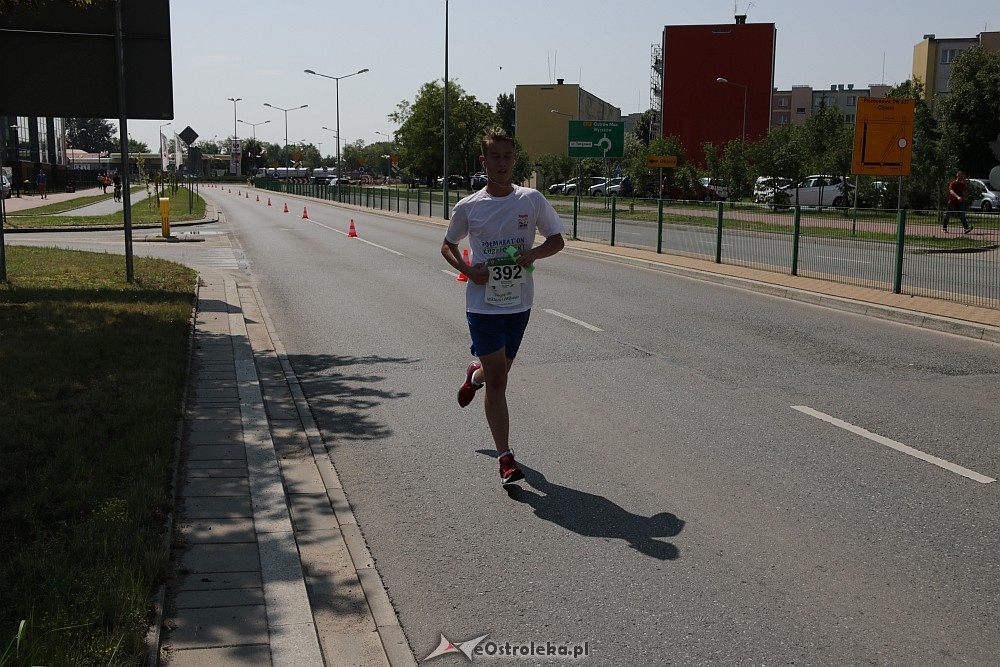 Półmaraton Kurpiowski 2018 [27.05.2018] - zdjęcie #238 - eOstroleka.pl